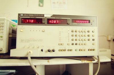 HP4192A阻抗测试仪