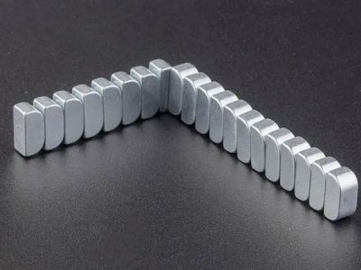 软磁铁氧体材料的概述