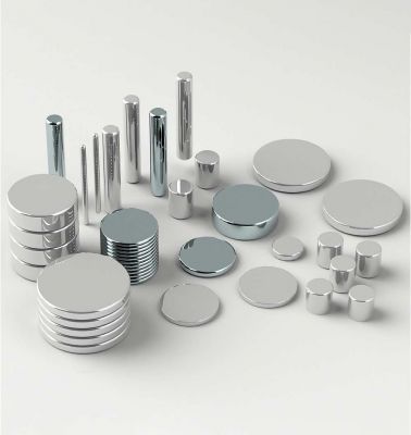 钕磁铁专利突破:引领磁性新时代